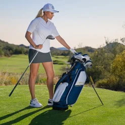 PING Hoofer Lite Limited Edition Golf Stand Bag