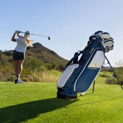 PING Hoofer Lite Limited Edition Golf Stand Bag