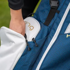 PING Hoofer Lite Limited Edition Golf Stand Bag