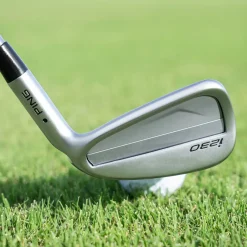 PING i230 Graphite Golf Irons - Custom Fit