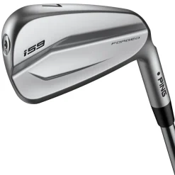 PING i59 Steel Golf Irons - Custom Fit
