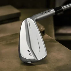 PING i59 Steel Golf Irons - Custom Fit