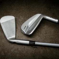 PING i59 Steel Golf Irons - Custom Fit