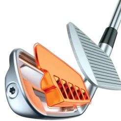 PING i59 Steel Golf Irons - Custom Fit