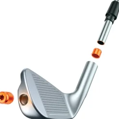 PING i59 Steel Golf Irons - Custom Fit