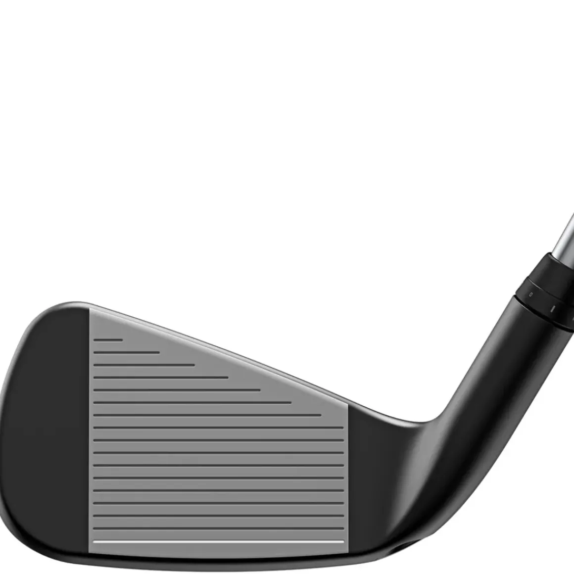 PING iCrossover Graphite Golf Utiliy Iron - Custom Fit