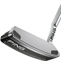 PING Kushin 4 Golf Putter - Custom Fit