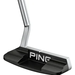 PING Kushin 4 Golf Putter - Custom Fit