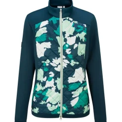 PING Ladies Ashlynn Hybrid Golf Jacket