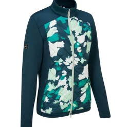 PING Ladies Ashlynn Hybrid Golf Jacket