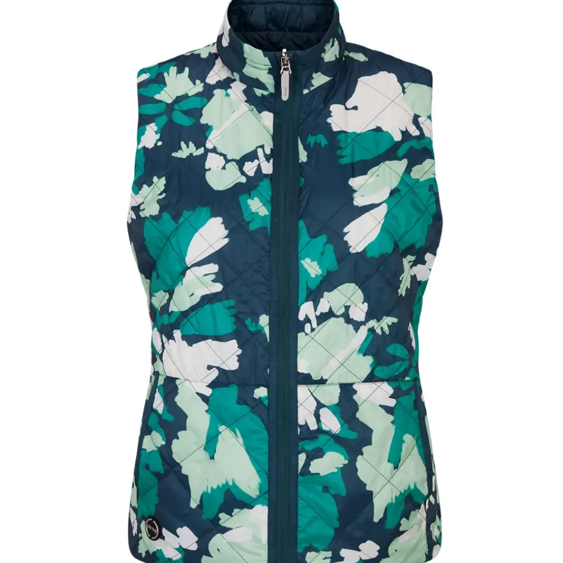 PING Ladies Bryony Reversible Golf Vest