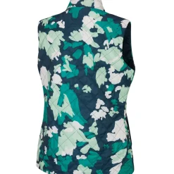 PING Ladies Bryony Reversible Golf Vest