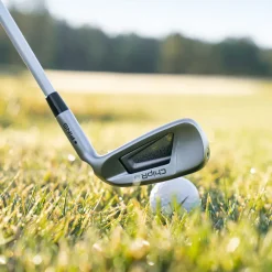 PING Ladies ChipR Le Graphite Golf Chipper - Custom Fit