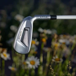 PING Ladies ChipR Le Graphite Golf Chipper - Custom Fit