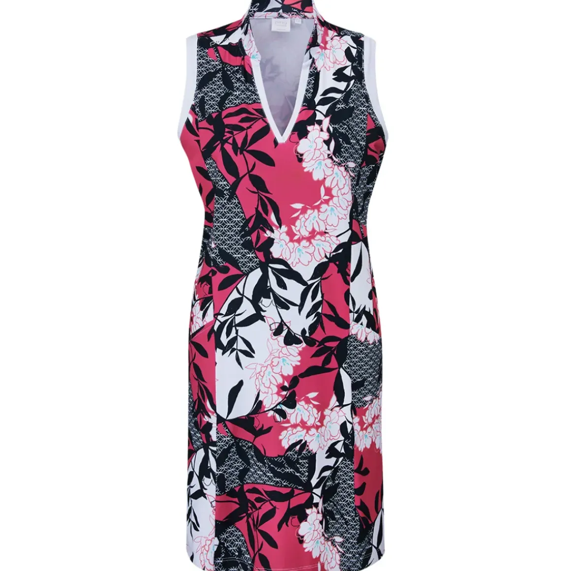 PING Ladies Ellen Golf Dress