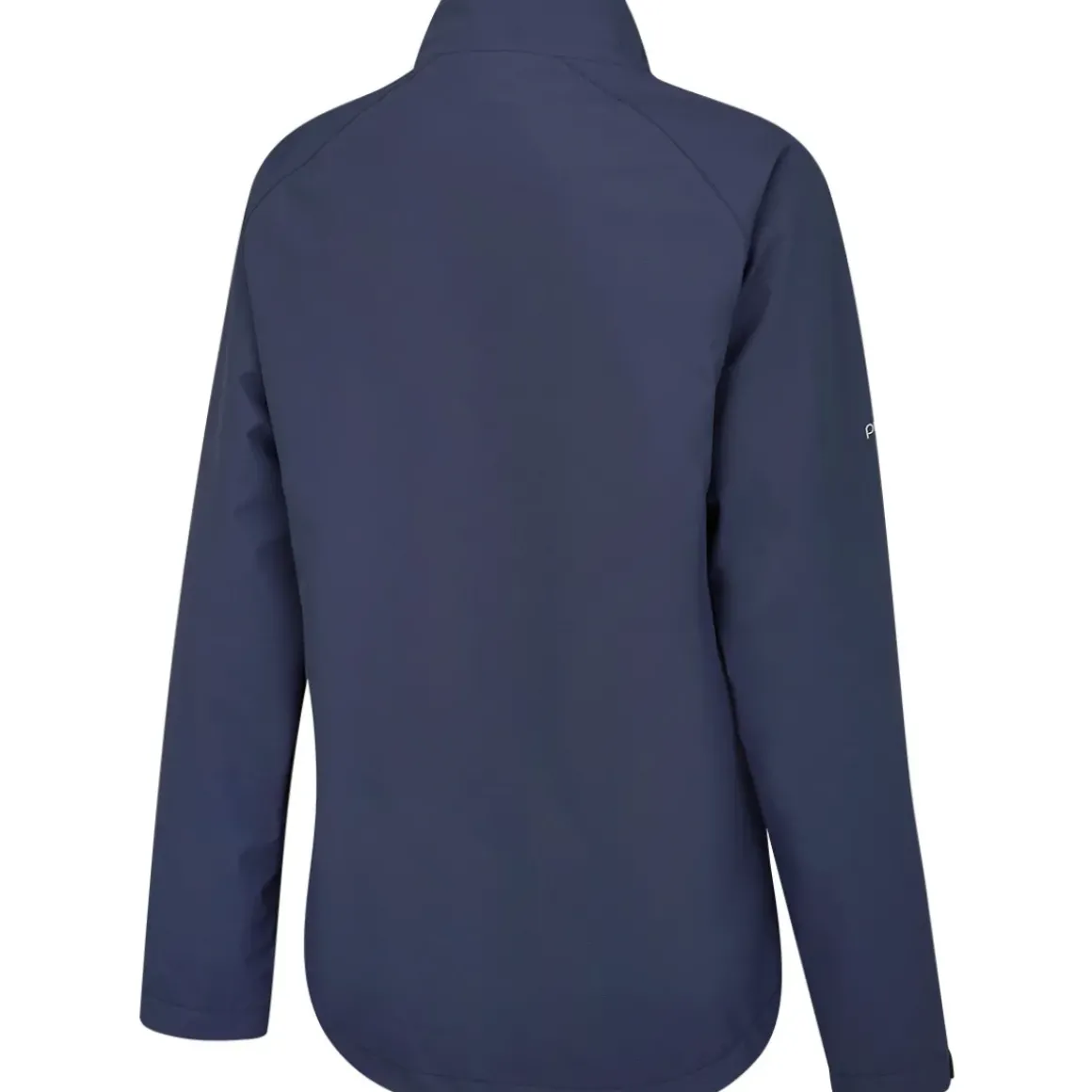 PING Ladies Freda Full Zip Waterproof Golf Jacket