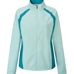PING Ladies Freda Full Zip Waterproof Golf Jacket