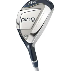 PING Ladies G Le3 Golf Hybrid - Custom Fit
