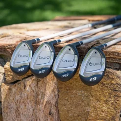 PING Ladies G Le3 Golf Hybrid - Custom Fit