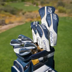 PING Ladies G Le3 Golf Hybrid - Custom Fit