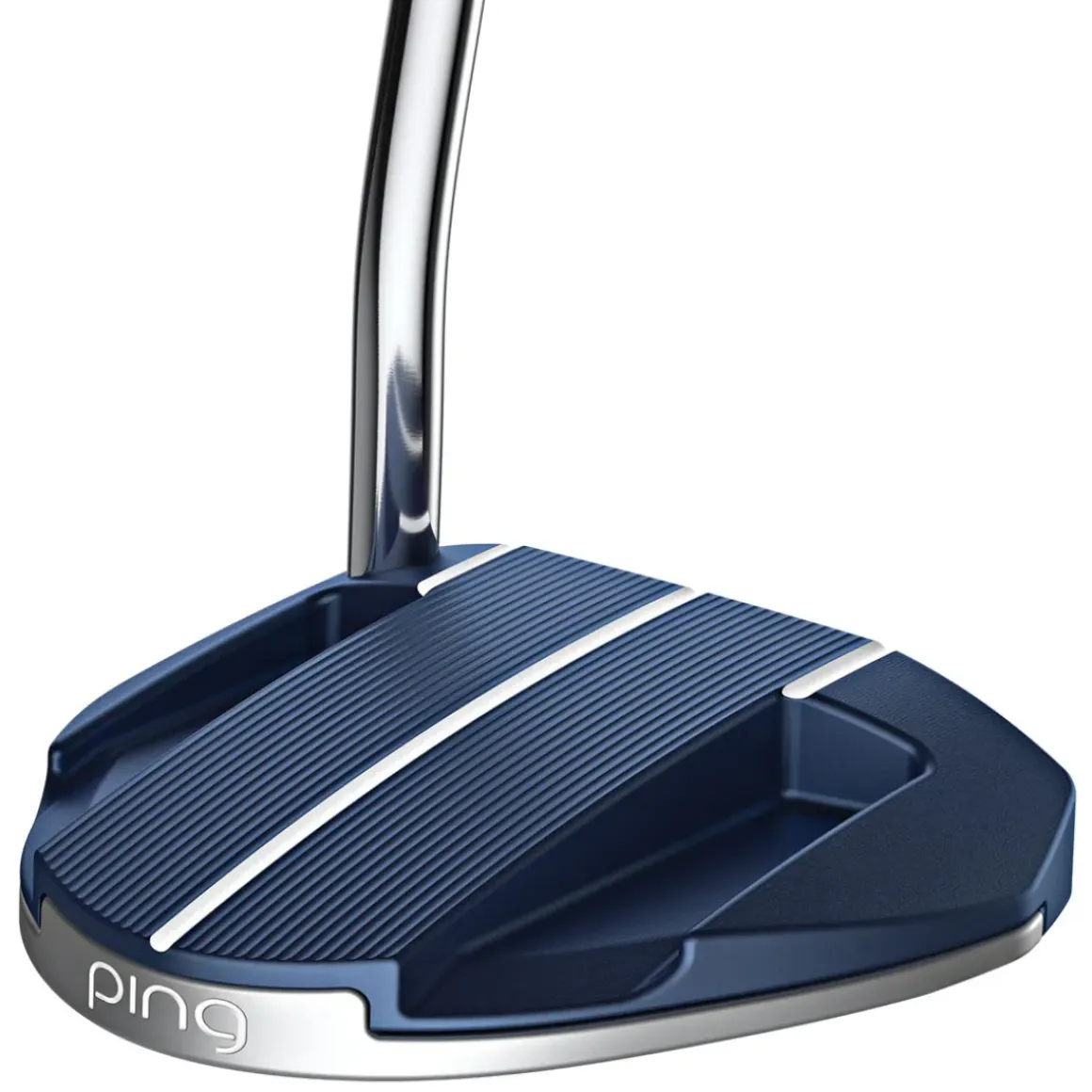 PING Ladies G Le3 Ketsch G Golf Putter - Custom Fit