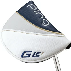 PING Ladies G Le3 Ketsch G Golf Putter - Custom Fit