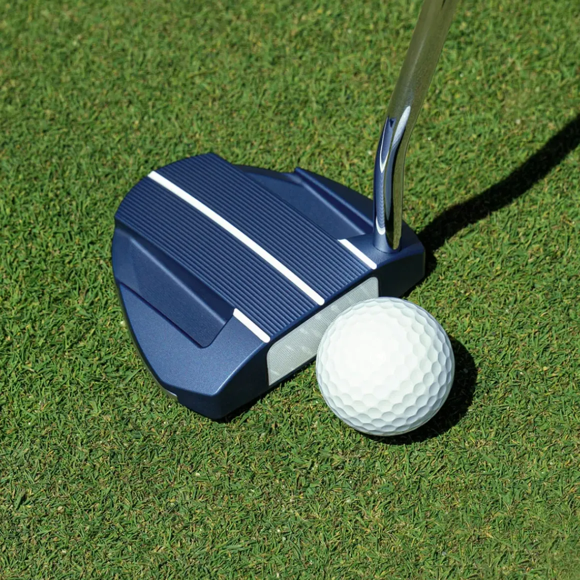 PING Ladies G Le3 Ketsch G Golf Putter - Custom Fit