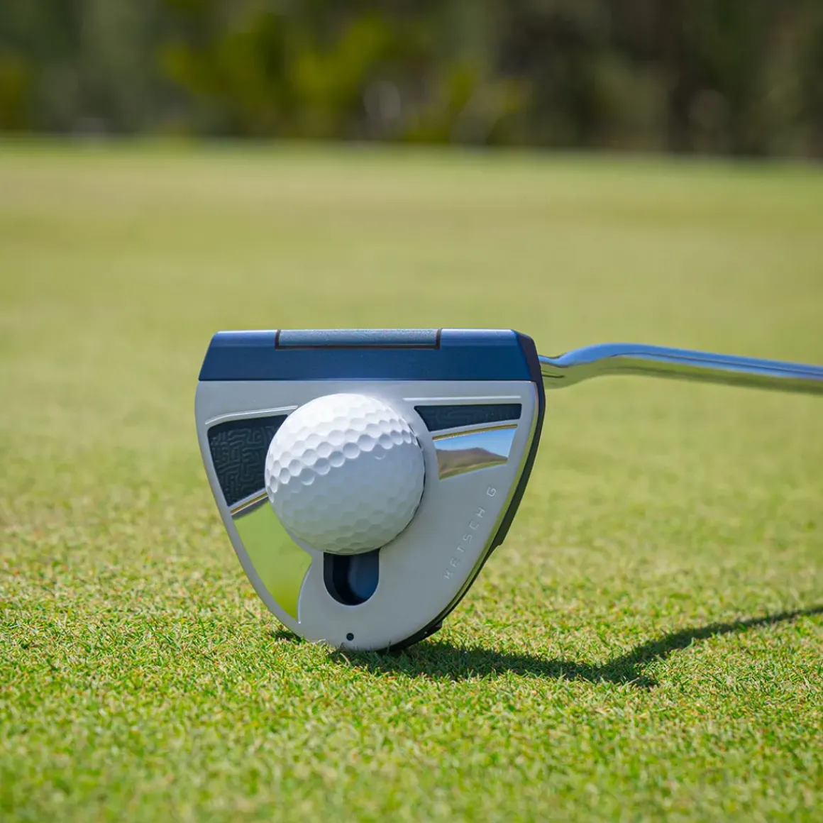 PING Ladies G Le3 Ketsch G Golf Putter - Custom Fit