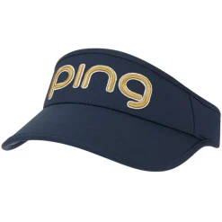 PING Ladies G Le3 Tour Delta Golf Visor