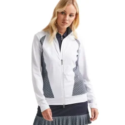 PING Ladies Harby Golf Jacket