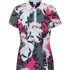 PING Ladies Rumour Golf Polo Shirt