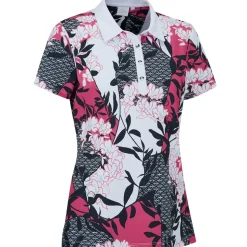 PING Ladies Rumour Golf Polo Shirt