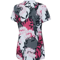 PING Ladies Rumour Golf Polo Shirt