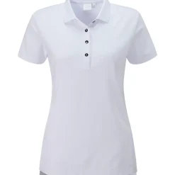 PING Ladies Sedona Stretch Golf Polo Shirt