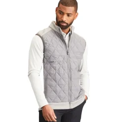 PING Men's Aaran Hybrid Golf Gilet
