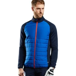 PING Men's Arlo Hybrid Golf Jacket