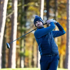 PING Men's Arlo Hybrid Golf Jacket