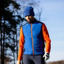 PING Men's Arlo Hybrid Golf Jacket