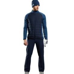 PING Men's Arlo Hybrid Golf Jacket
