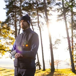 PING Men's Arlo Hybrid Golf Jacket