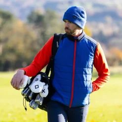 PING Men's Arlo Hybrid Golf Jacket