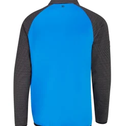 PING Men's Astle Fleece Golf Mid Layer