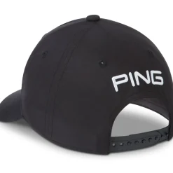 PING Men's Ball Marker Golf Cap