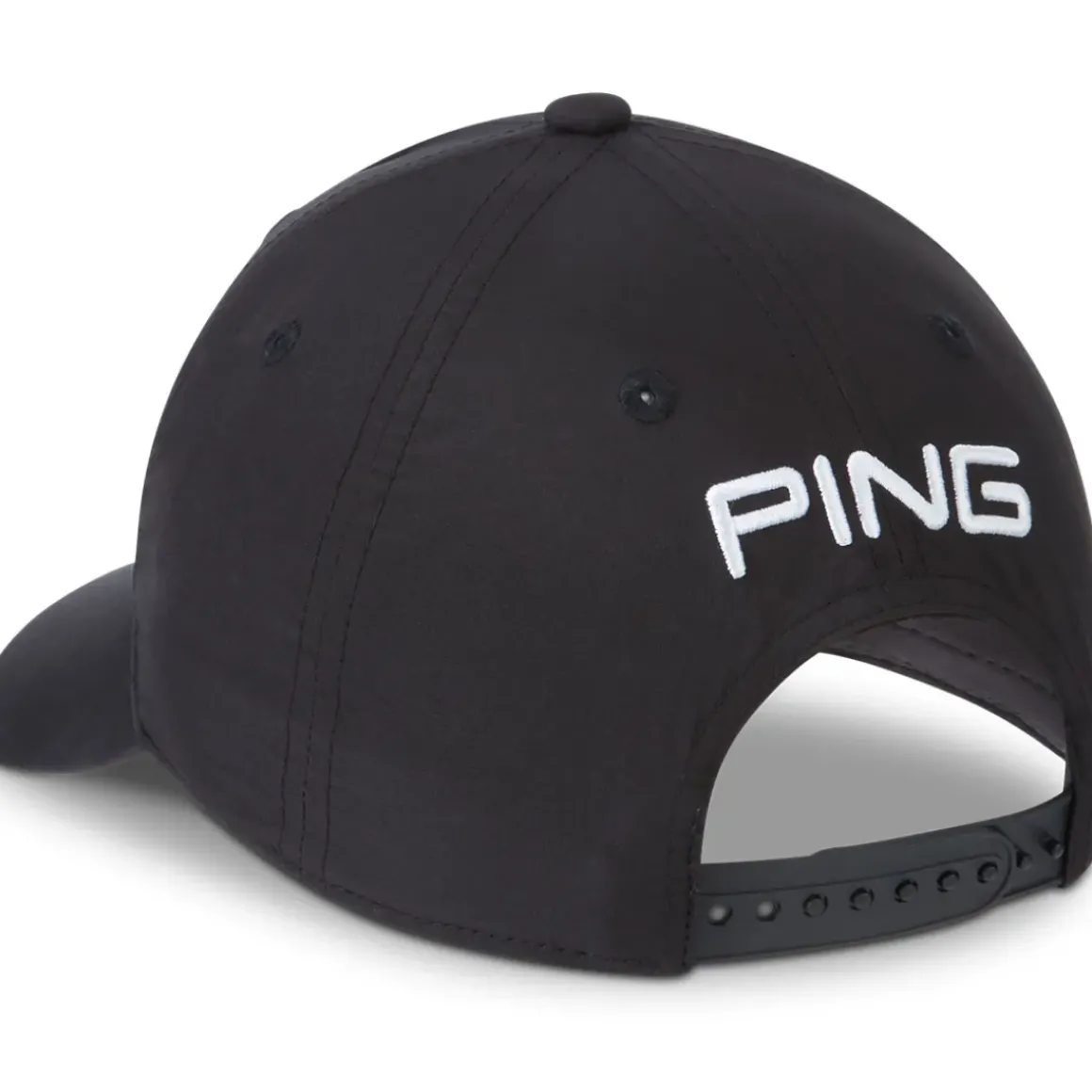 PING Men's Ball Marker Golf Cap