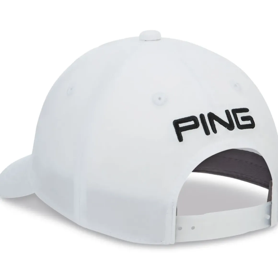 PING Men's Ball Marker Golf Cap