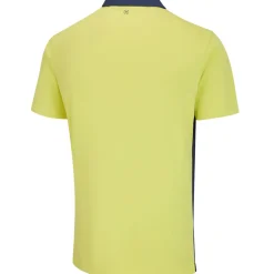 PING Men's Bodi Panel Golf Polo Shirt