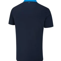 PING Men's Bodi Panel Golf Polo Shirt