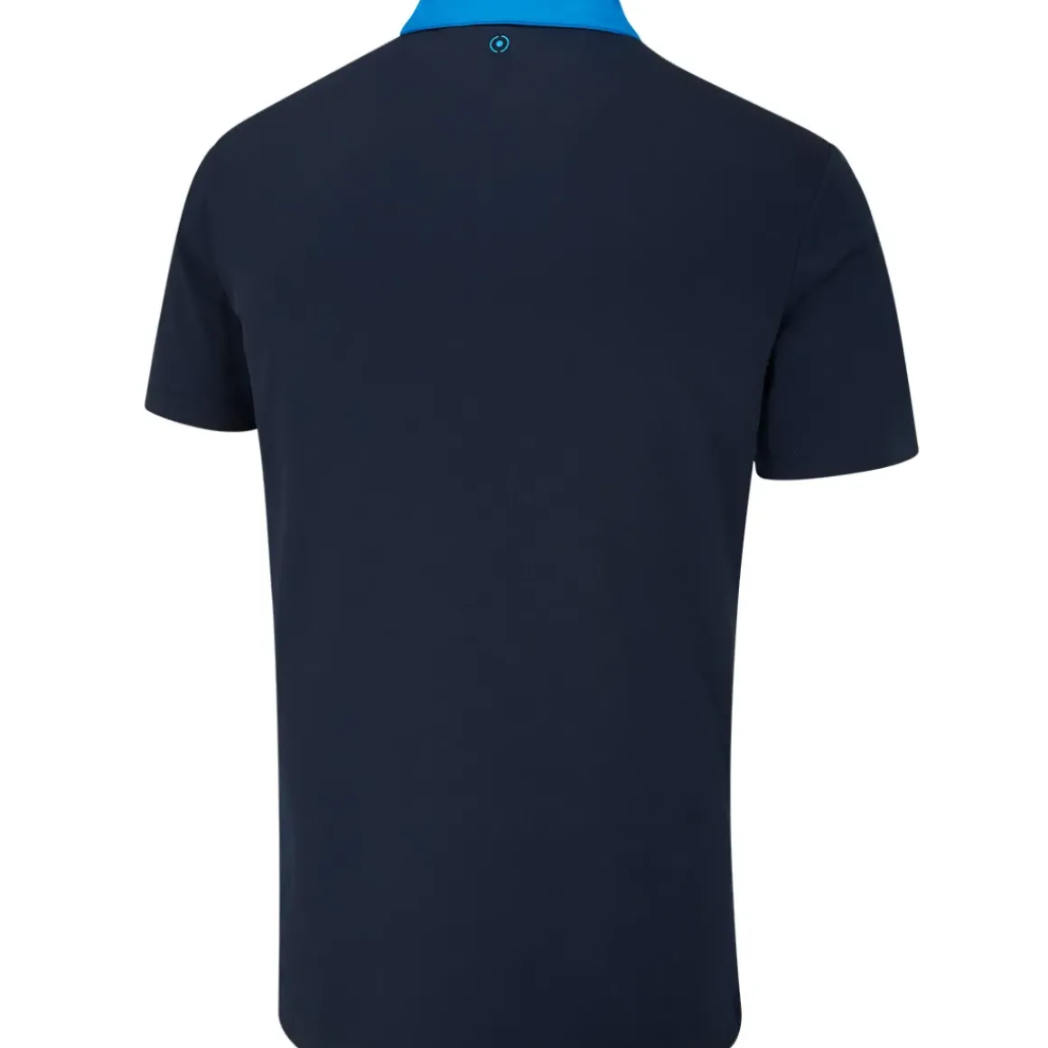 PING Men's Bodi Panel Golf Polo Shirt