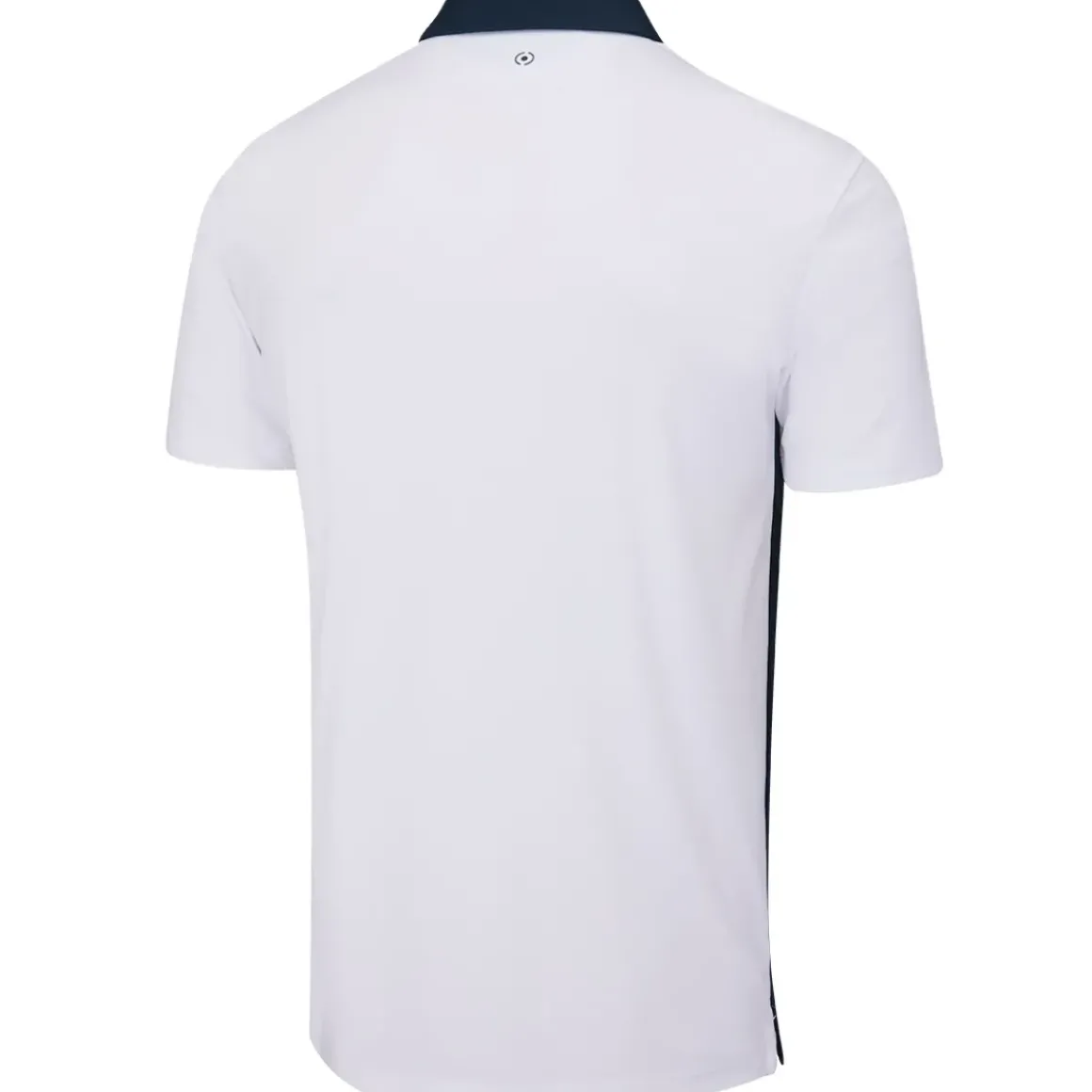 PING Men's Bodi Panel Golf Polo Shirt