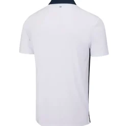 PING Men's Bodi Panel Golf Polo Shirt